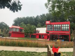 -大美儿童世界(奥林匹克水上公园店)