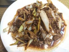 -白魁老号饭庄(交道口店)