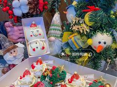 -澈烘焙·生日蛋糕·下午茶(龙华店)