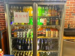 -蟹谢蒸鲜自助餐厅