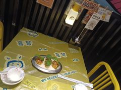 -桥东喜碧海鲜街(水东街店)