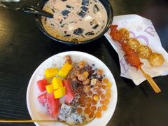 -汕中冰室