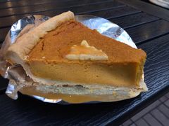 南瓜派-Pie Bird(新闸路店)