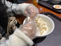 -清真·马洪小炒泡馍馆(钟楼回民街店)