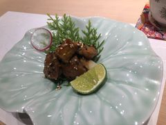 -鮨一日本料理(大中华店)