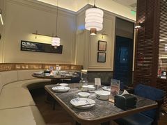 -前海沿·海鲜水饺青岛菜(乐客城店)