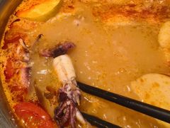 -吉布鲁牛排海鲜自助(成都大悦城店)