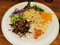 -觅山云南菜(泊富ICITY店)