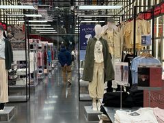 -优衣库(银座店)