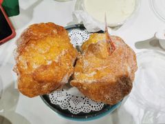 -喜势点·糖沙翁手工茶点·本地人茶居(永庆坊店)