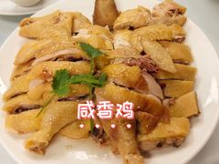 -御龙海鲜火锅(十六浦店)