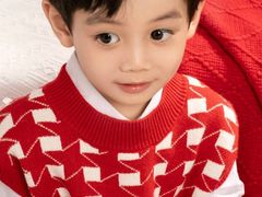 -iF摄影•全家福•证件照•形象照(南山店)