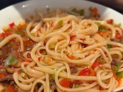 -巴依老爷新疆美食(清华东门店)