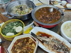 -郭屯王家炖鸡炒鸡(振兴西路店)