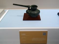 -深圳博物馆(古代艺术馆)