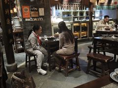 -南京大牌档(济南万象城店)