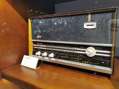 -上海无线电博物馆