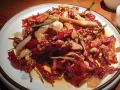 -楼兰新疆主题餐厅(苏州中心店)