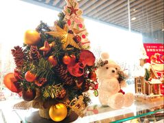 -巴黎贝甜(望京信万店)