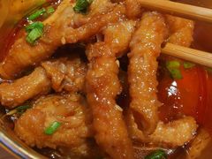 -盛香亭热卤(浏阳天虹店)