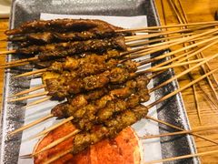 羊肉串-管氏翅吧(中关村店)