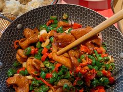 -恰八斗·猛火长沙菜(国贸店)