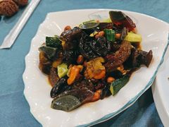 老醋六样-清真•蜀风园(丁字沽总店)