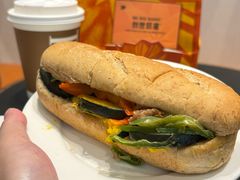 -Peet's 皮爷咖啡(乐峰店)