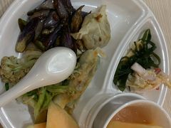 -素清香(解放路店)