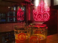 -Devils’ Brewery小恶魔精酿啤酒(武汉天地店)