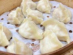 -老边饺子馆(中街店)