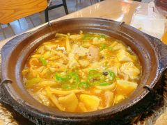 -丽丽三鲜螺蛳粉(田林路店)