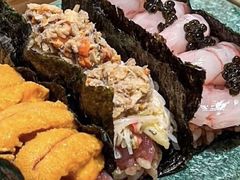 -小十Omakase(地王大厦店)
