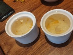 -素满香·Vegan食养自助(天一广场店)