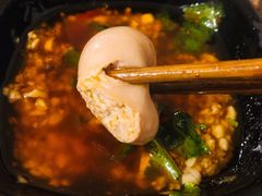 -化龙桥九宫格火锅(清水河店)