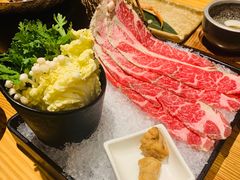 -花潮料理艺食馆(世欧广场店)