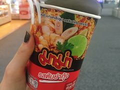 -7-Eleven(don mueang international airport)