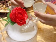 -雀舞云南菜(天津天河城购物中心店)