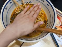 -肥叔锅贴(上沙路店)