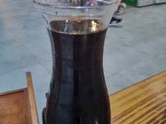 酸梅汤-重捞鲜毛肚火锅(东方不夜城店)