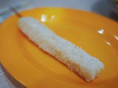 -马三洋芋片(兰州总店)