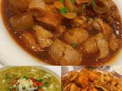 -大眼锅贴水饺(河东店)