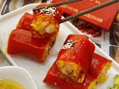 -福满楼·海鲜酒家(福永益田店)