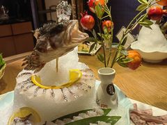 -尚海豆捞(乐虹坊店)