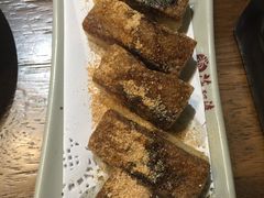 -薛阿婆(北美新天地中心店)