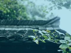 -黄公望隐居地