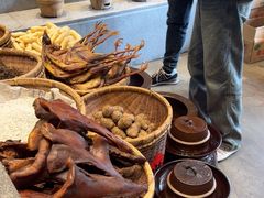 -杨厨的田园饭店(长城路店)