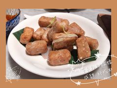 -莆田餐厅PUTIEN(万象天地店)