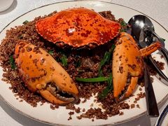 -喜记避风塘炒辣蟹(旗舰店)