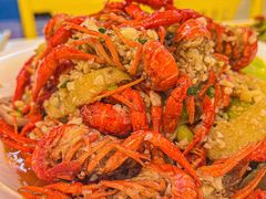 -一起吃小龙虾·海鲜(海珠店)
